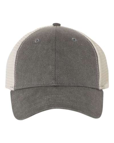 Sportsman SP530 Pigment Dyed Stuctured Cap