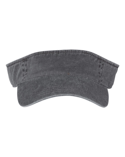 Sportsman SP520 Pigment-Dyed Visor