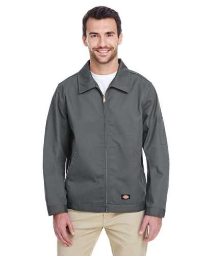 Dickies JT75 Men's 8 oz. Unlined Eisenhower Jacket