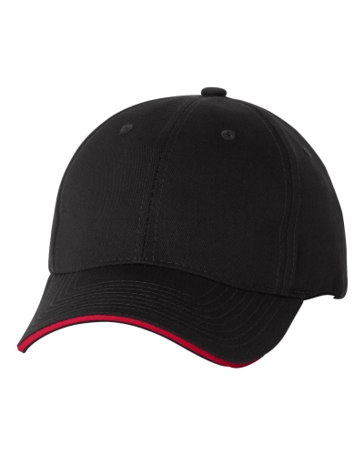 Valucap VC950 Poly/Cotton Sandwich Twill