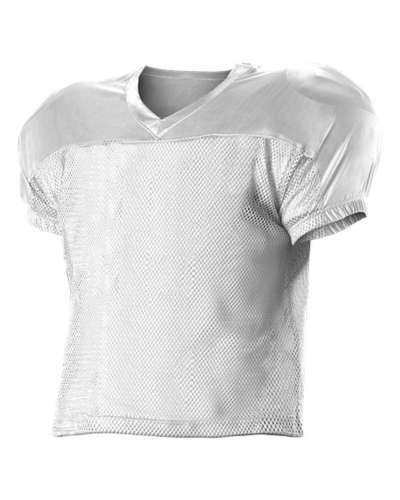 Alleson Athletic A00167 Practice Mesh Football Jersey