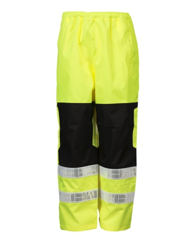 ML Kishigo RWP112 Premium Brilliant Series® Rainwear Pants