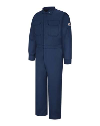 Bulwark CNB2L Premium Coverall - Nomex® IIIA - 4.5 oz. Long Sizes