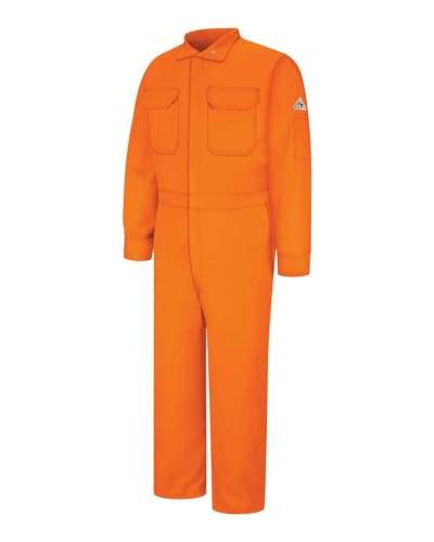 Bulwark CNB6LEXT Premium Coverall - Nomex® IIIA - 6 oz. Long - Additional Sizes