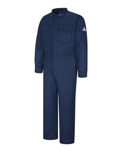 Bulwark CNB6L Premium Coverall - Nomex® IIIA - 6 oz. Long Sizes