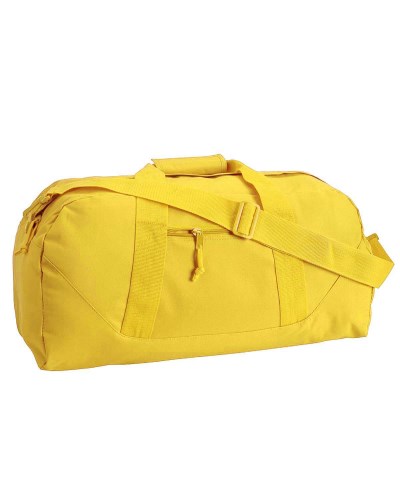 UltraClub 8806 Game Day Large Square Duffel