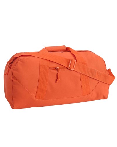 UltraClub 8806 Game Day Large Square Duffel