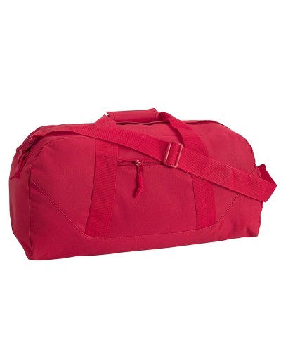 UltraClub 8806 Game Day Large Square Duffel