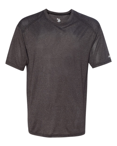 Badger 4320 Pro Heather T-Shirt