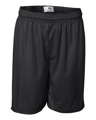 Badger 7207 Pro Mesh 7" Shorts