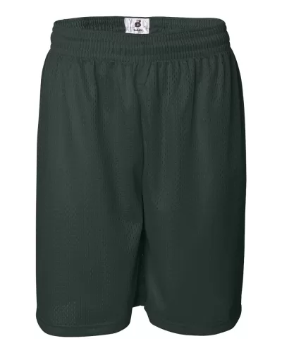 Badger 7209 Pro Mesh 9" Shorts