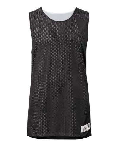 Badger 8559 Pro Mesh Challenger Reversible Tank