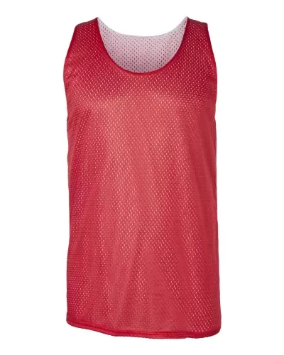 Badger 8529 Pro Mesh Reversible Tank Top