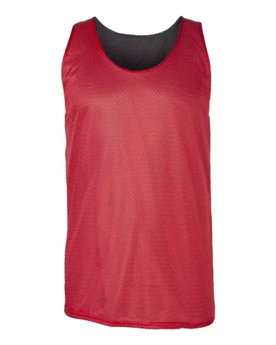 Badger 8529 Pro Mesh Reversible Tank Top