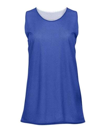 Badger 8978 Pro Mesh Women's Reversible Tank Top