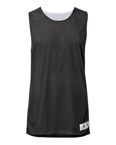 Badger 2559 Pro Mesh Youth Challenger Reversible Tank