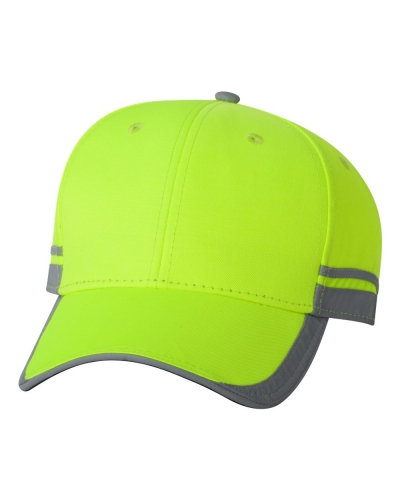 Outdoor Cap SAF201 Reflective Cap