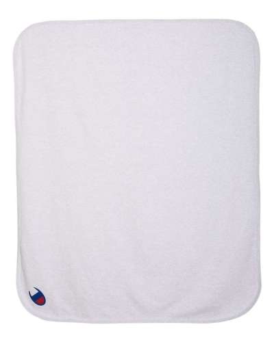 Champion RW47 REVERSE Weave® Stadium Blanket