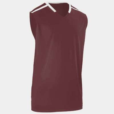 Alleson Athletic A00153 Reversible Basketball Jersey