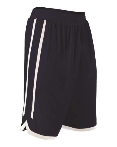 Alleson Athletic A00155 Reversible Basketball Shorts