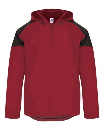 Badger 7643 Rival Jacket