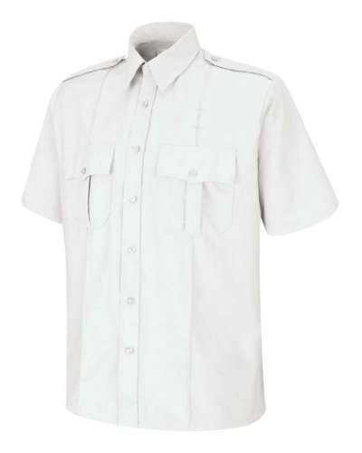 Red Kap SP46L Security Shirt Long Sizes