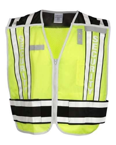 ML Kishigo 4007BZ Security Vest