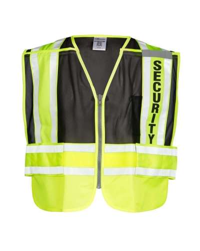 ML Kishigo 8055BZ Security Vest