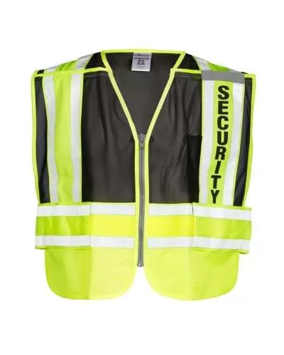 ML Kishigo 8055BZ Security Vest