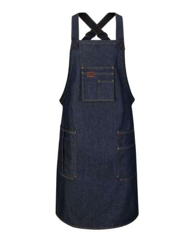 Red Kap TD20 Shop Apron