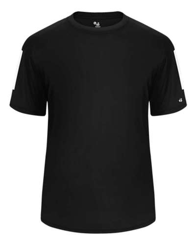 Badger 2126 Sideline Youth Short Sleeve T-Shirt