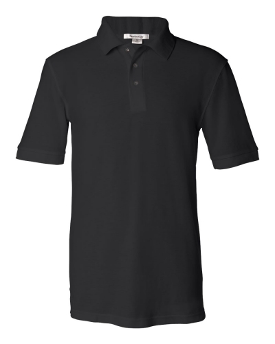 FeatherLite 0500 Silky Smooth Pique Sport Shirt