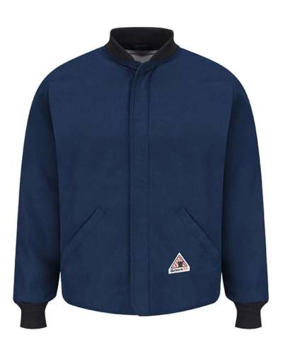 Bulwark LLL2 Sleeved Jacket Liner - EXCEL FR® ComforTouch