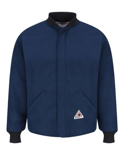 Bulwark LNL2 Sleeved Jacket Liner - Nomex® IIIA