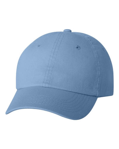 Valucap VC300Y Small Fit Bio-Washed Dad Hat