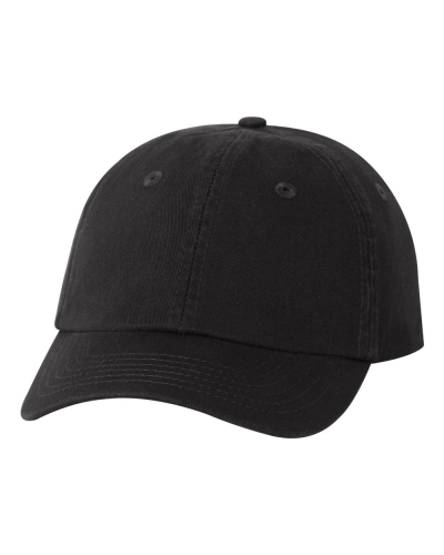 Valucap VC300Y Small Fit Bio-Washed Dad Hat