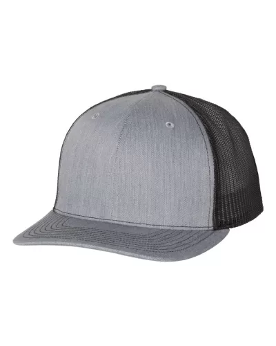 Richardson 112 Snapback Trucker Cap