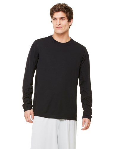 All Sport M3002 Men's Long-Sleeve T-Shirt