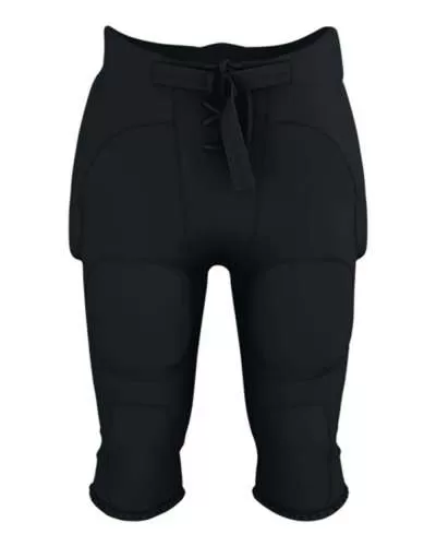 Alleson Athletic A00196 Solo Football Pants