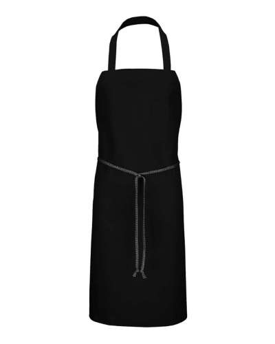 Chef Designs 1751 Standard Bib Apron