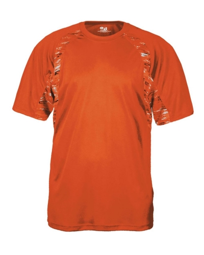 Badger 2142 Static Youth Hook T-Shirt