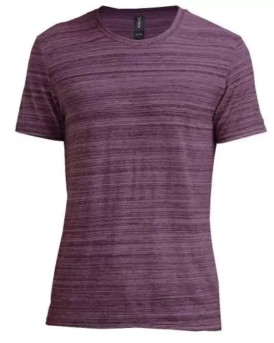 Anvil 6750ID Streak T-Shirt