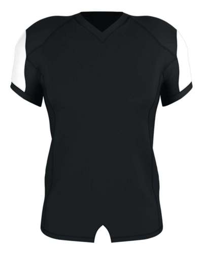 Alleson Athletic A00161 Stretch Football Jersey