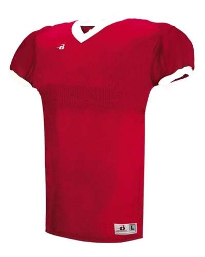 Badger 2490 Stretch Youth Jersey