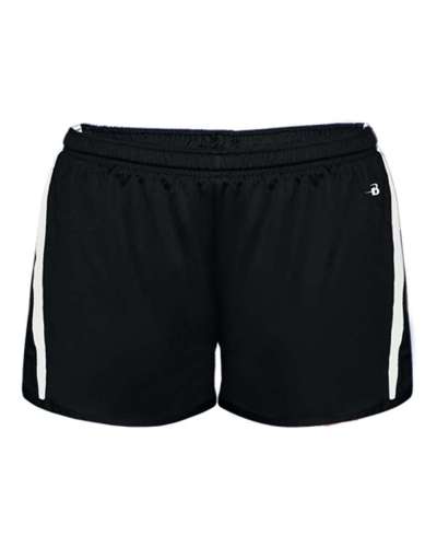 Badger 7274 Stride Women's Shorts