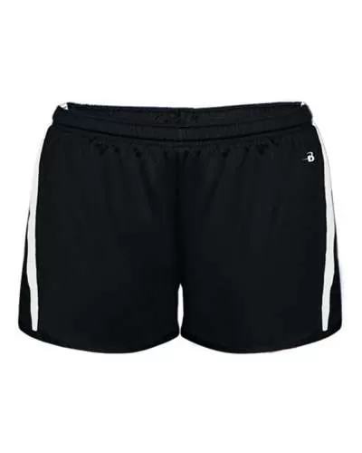 Badger 7274 Stride Women's Shorts