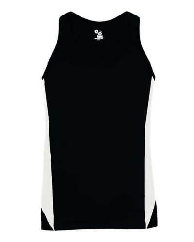 Badger 8967 Stride Women's Singlet