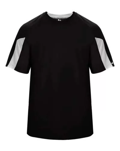 Badger 2176 Youth Striker T-Shirt