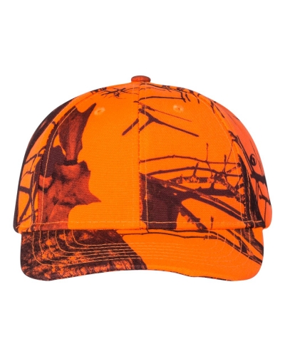 Kati SN200 Specialty Licensed Camo Cap