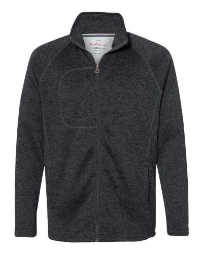 Weatherproof 198013 Sweaterfleece Full-Zip